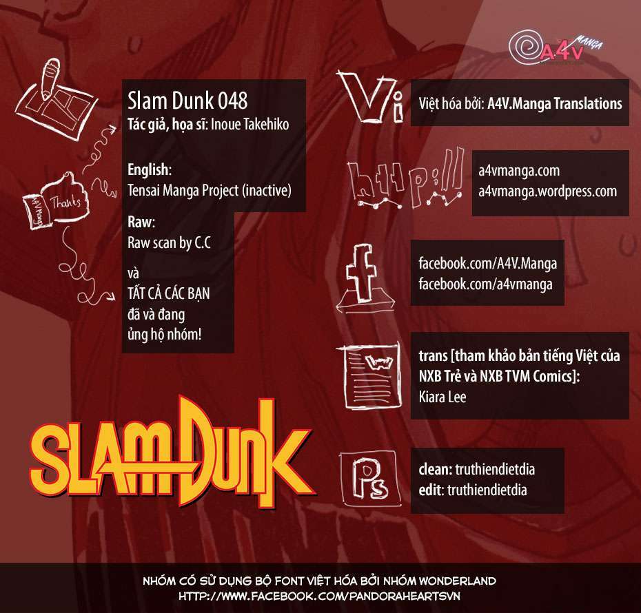 Cao Thủ Bóng Rổ (Remake) Chapter 48 - Trang 2