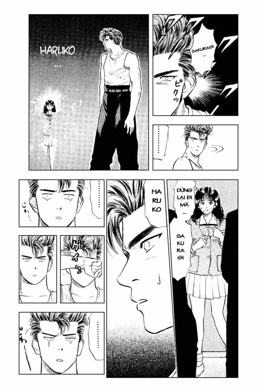 Cao Thủ Bóng Rổ (Remake) Chapter 5 - Trang 2