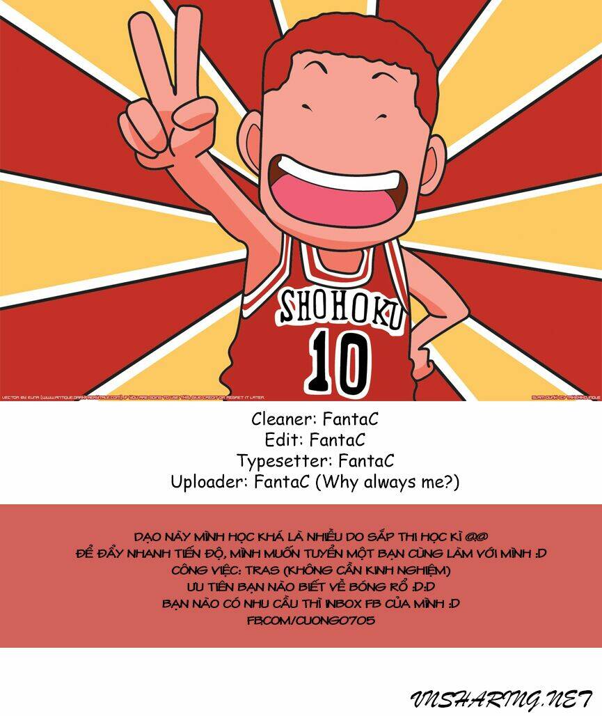 Cao Thủ Bóng Rổ (Remake) Chapter 5 - Trang 2
