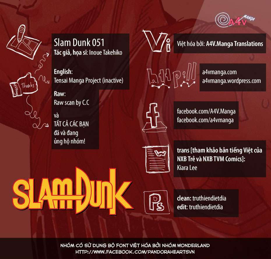 Cao Thủ Bóng Rổ (Remake) Chapter 51 - Trang 2