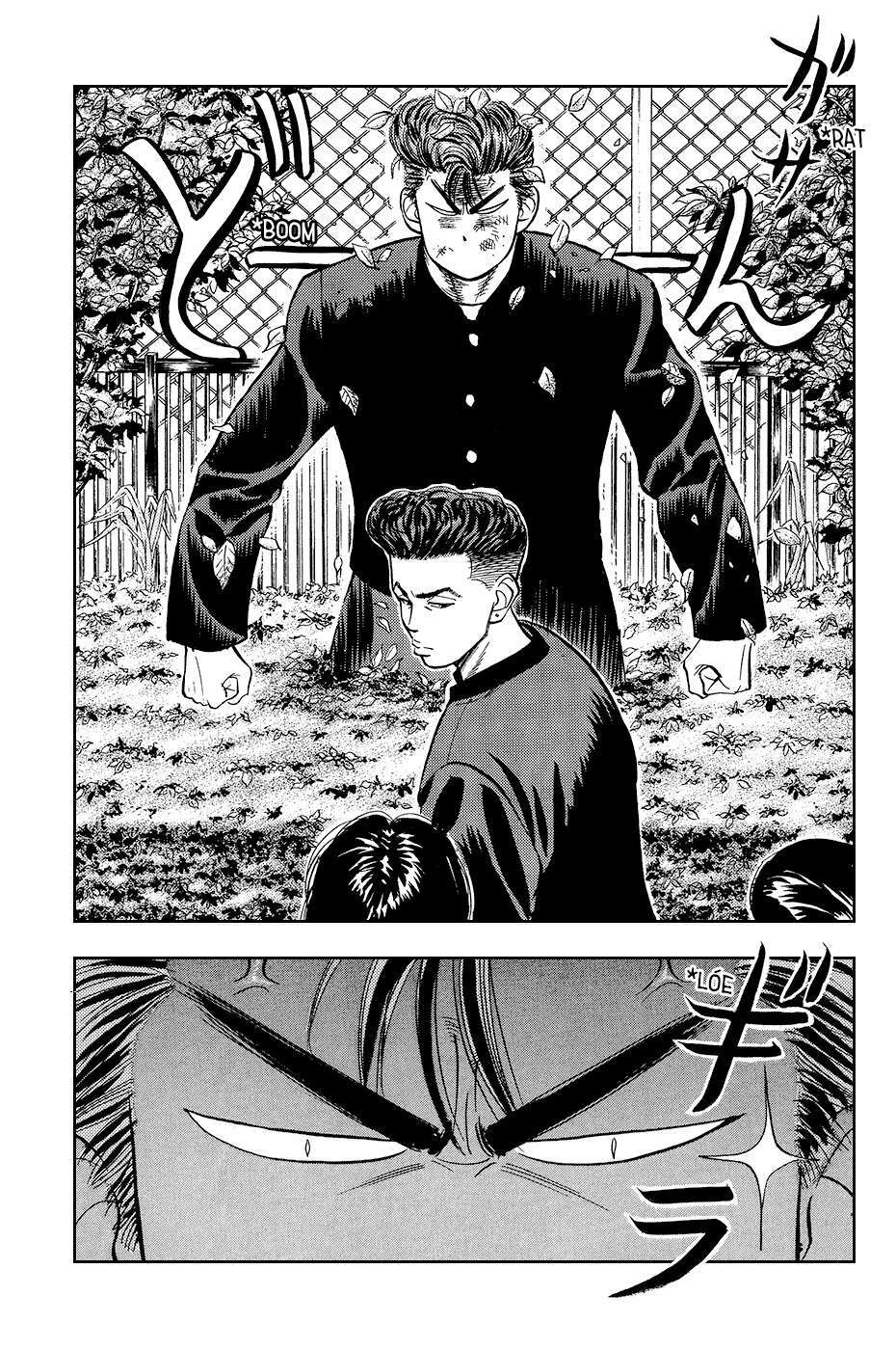 Cao Thủ Bóng Rổ (Remake) Chapter 52 - Trang 2