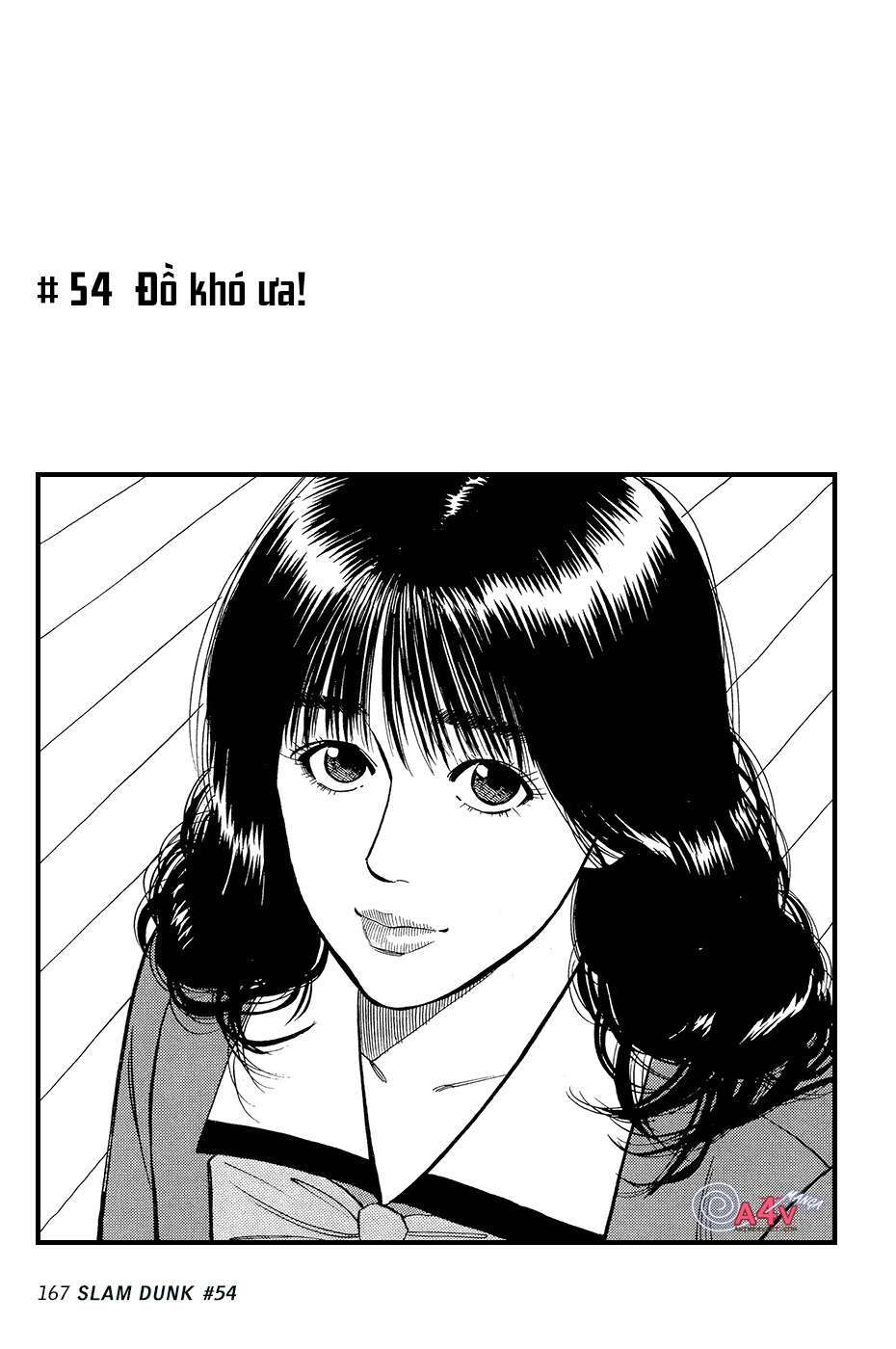 Cao Thủ Bóng Rổ (Remake) Chapter 54 - Trang 2