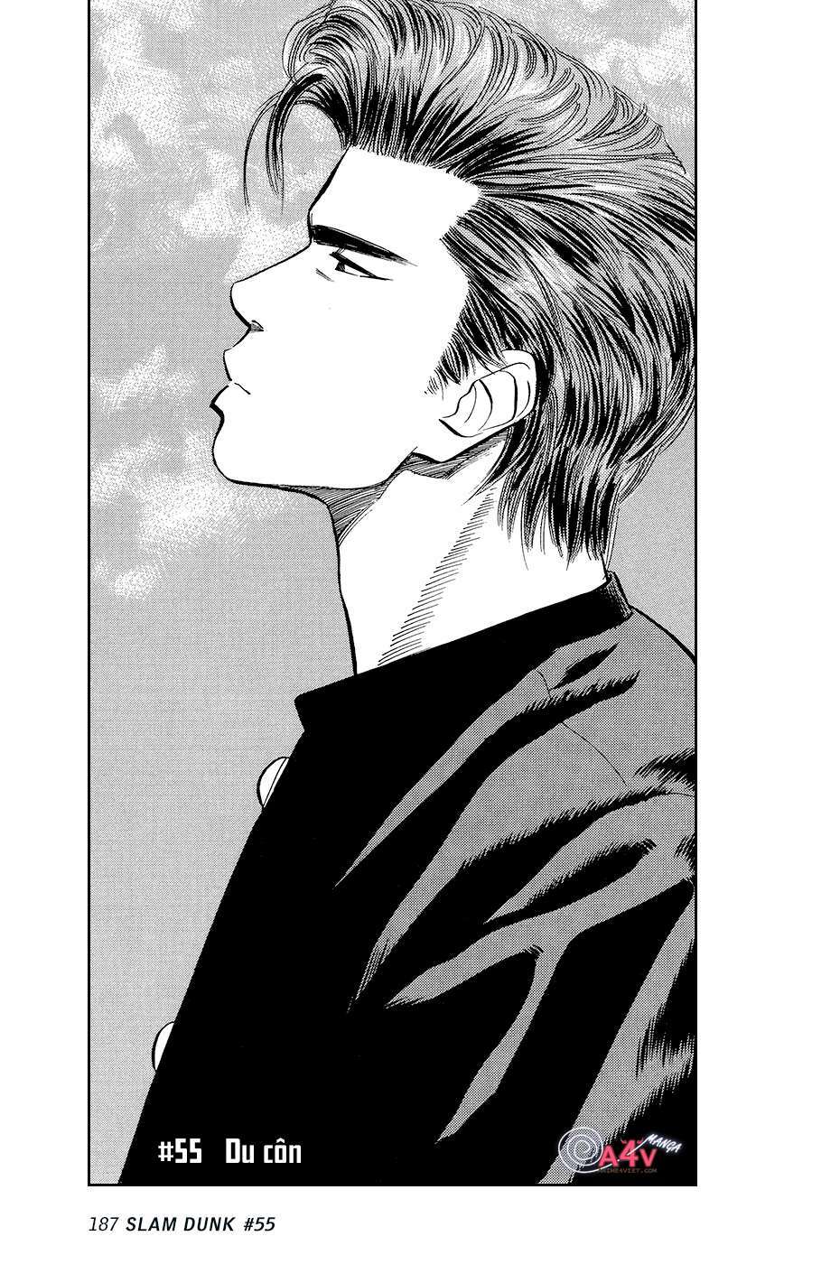 Cao Thủ Bóng Rổ (Remake) Chapter 55 - Trang 2