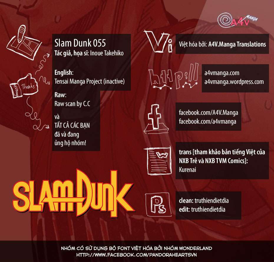Cao Thủ Bóng Rổ (Remake) Chapter 55 - Trang 2