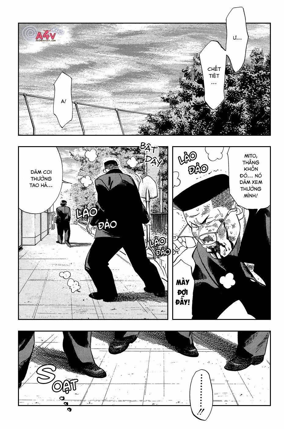 Cao Thủ Bóng Rổ (Remake) Chapter 57 - Trang 2