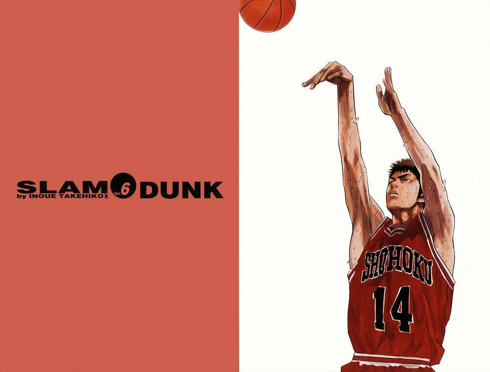 Cao Thủ Bóng Rổ (Remake) Chapter 57 - Trang 2