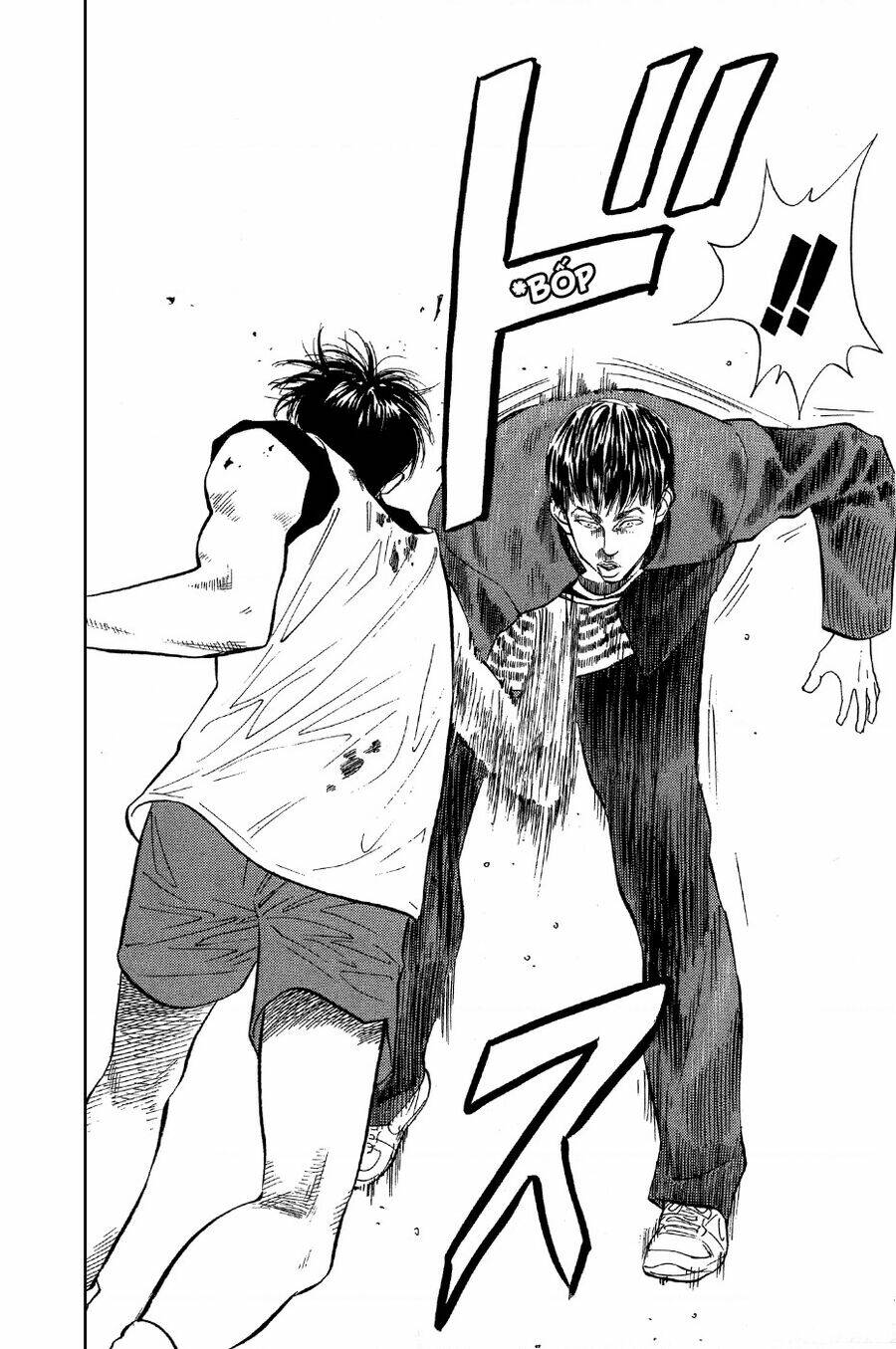 Cao Thủ Bóng Rổ (Remake) Chapter 58 - Trang 2