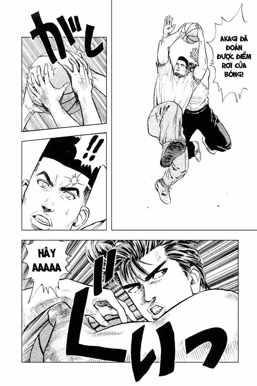 Cao Thủ Bóng Rổ (Remake) Chapter 6 - Trang 2