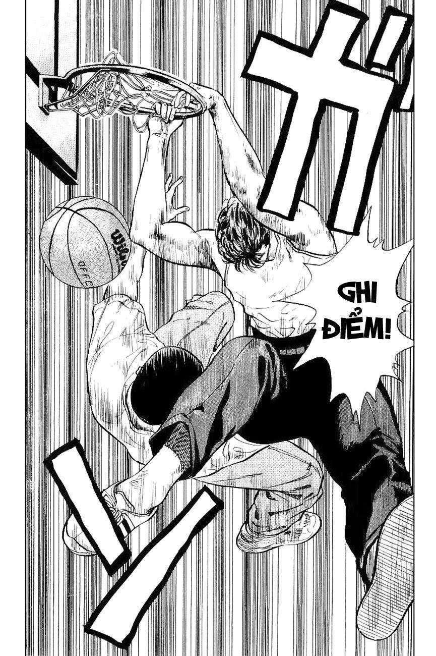Cao Thủ Bóng Rổ (Remake) Chapter 6 - Trang 2