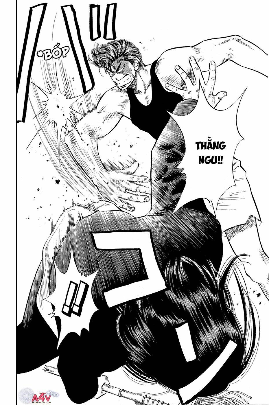 Cao Thủ Bóng Rổ (Remake) Chapter 60 - Trang 2