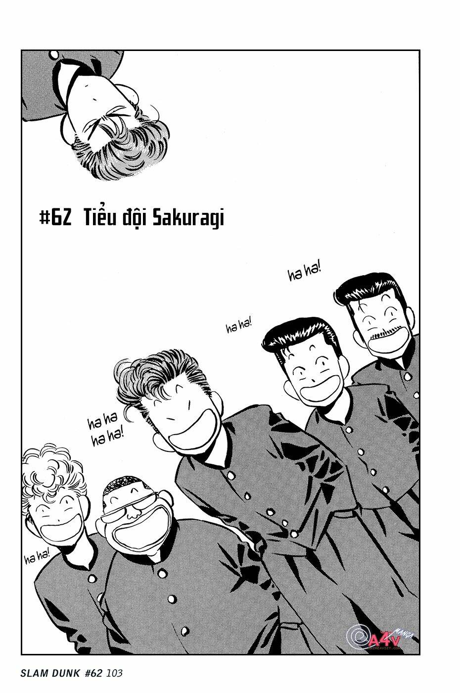 Cao Thủ Bóng Rổ (Remake) Chapter 62 - Trang 2