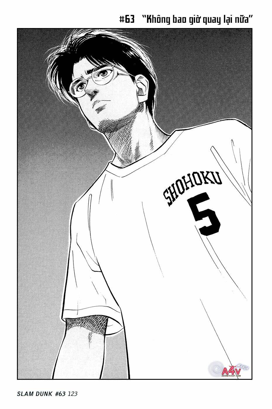 Cao Thủ Bóng Rổ (Remake) Chapter 63 - Trang 2