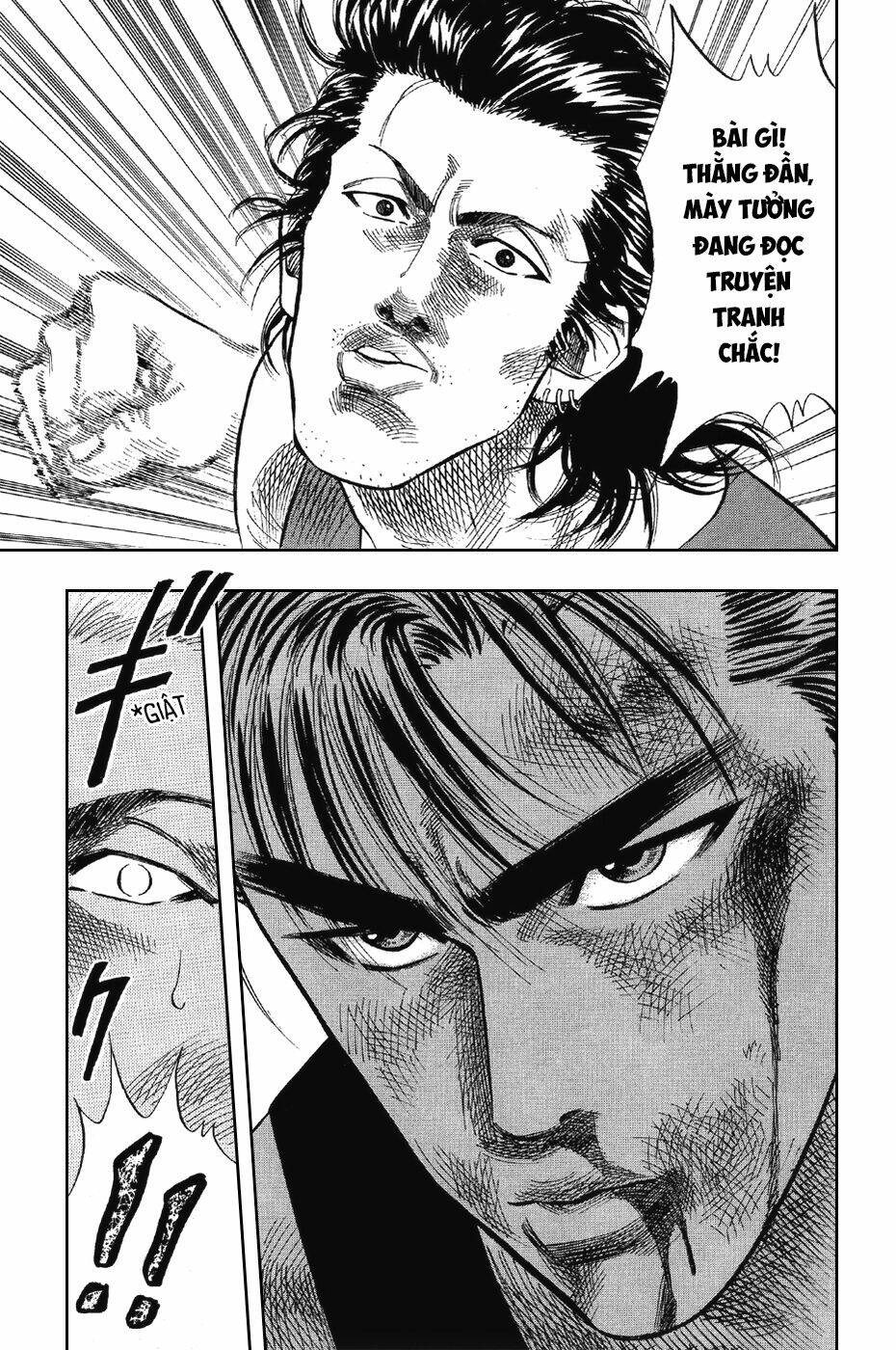 Cao Thủ Bóng Rổ (Remake) Chapter 63 - Trang 2