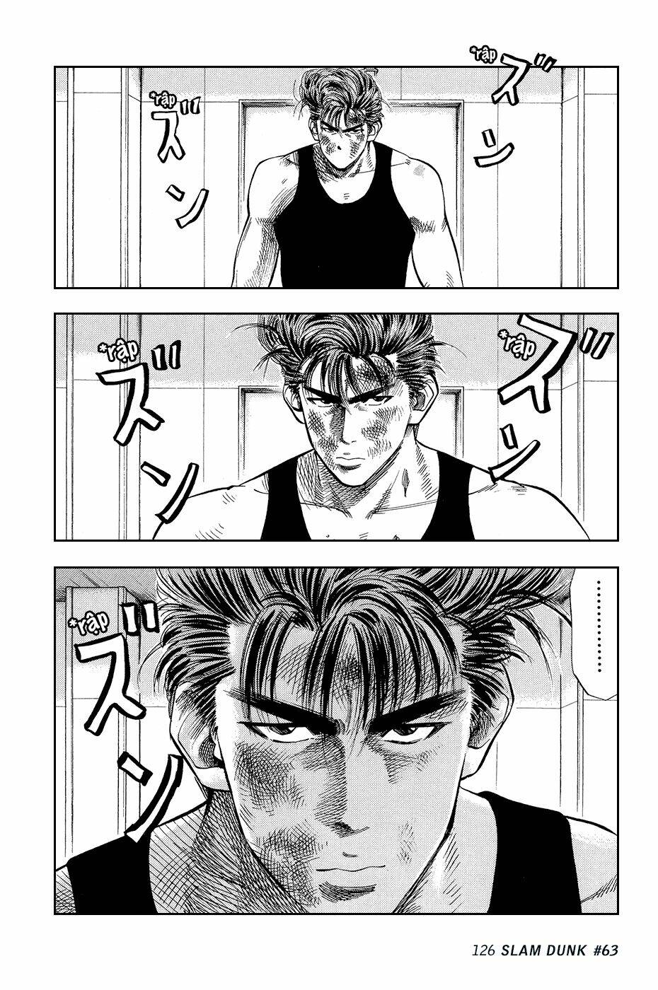 Cao Thủ Bóng Rổ (Remake) Chapter 63 - Trang 2