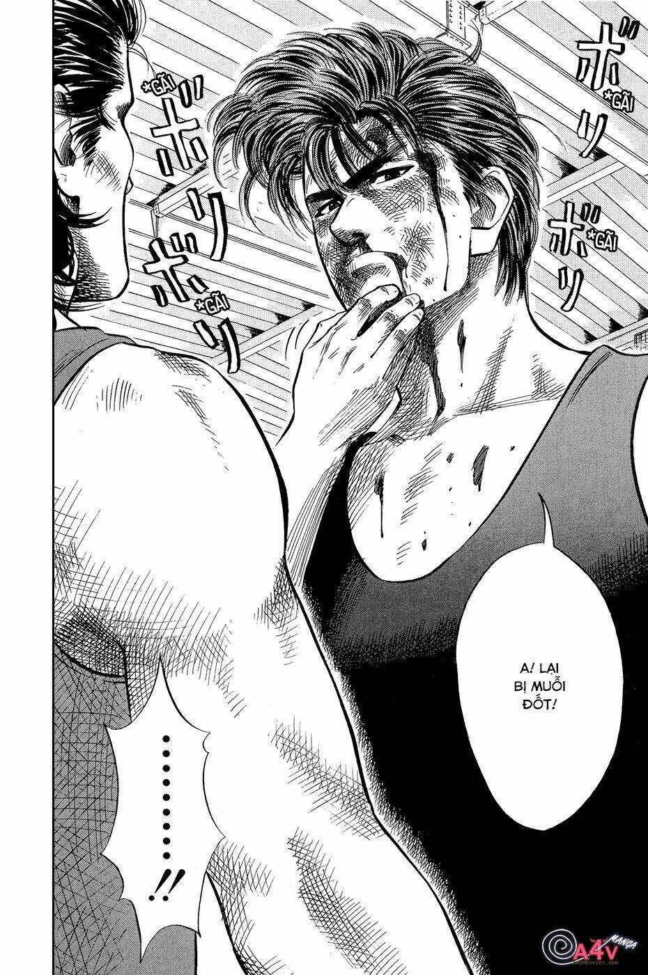 Cao Thủ Bóng Rổ (Remake) Chapter 63 - Trang 2