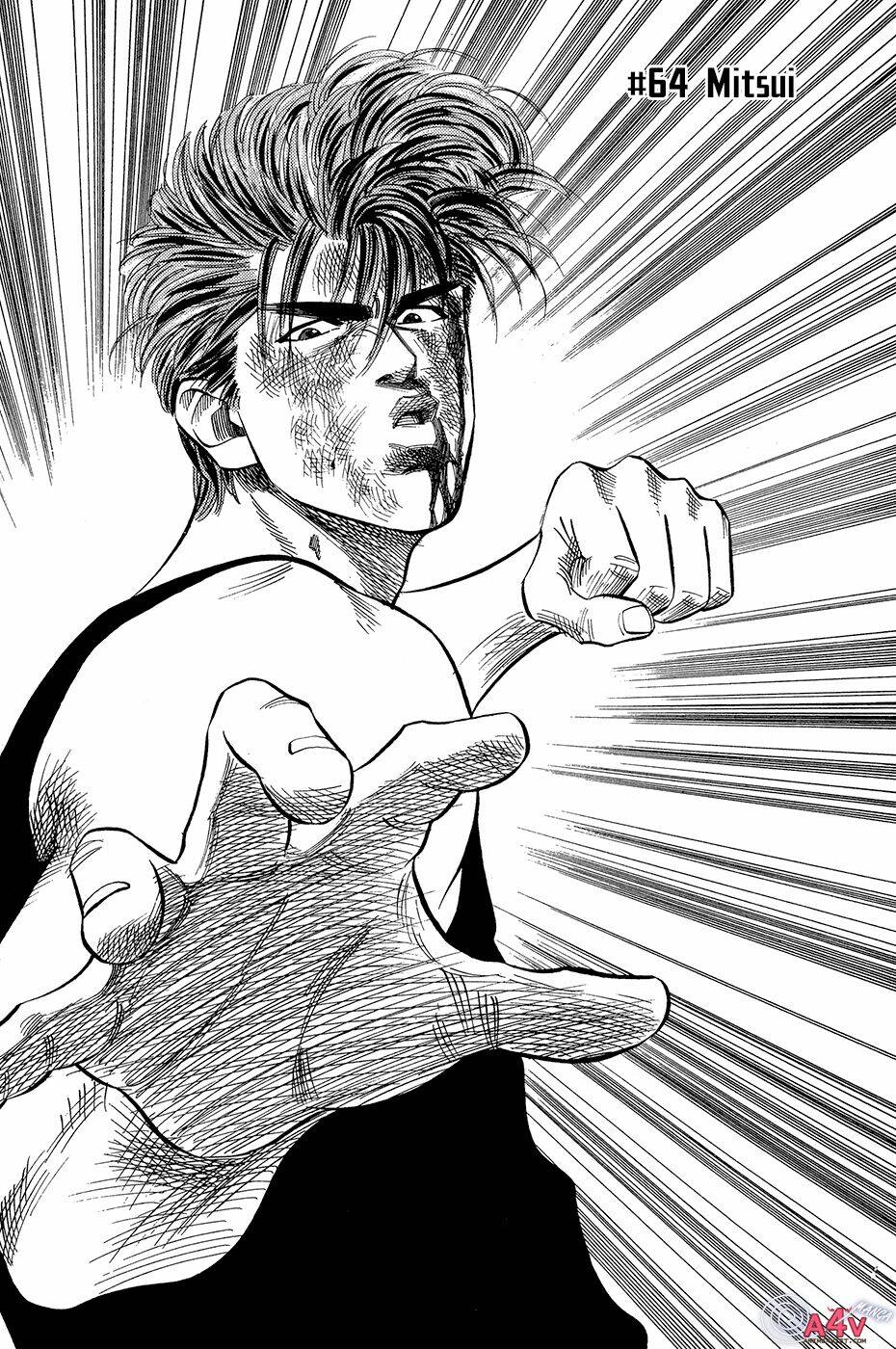 Cao Thủ Bóng Rổ (Remake) Chapter 64 - Trang 2