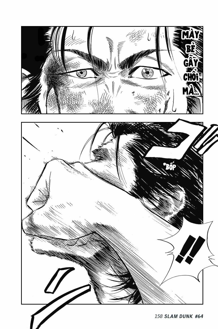 Cao Thủ Bóng Rổ (Remake) Chapter 64 - Trang 2