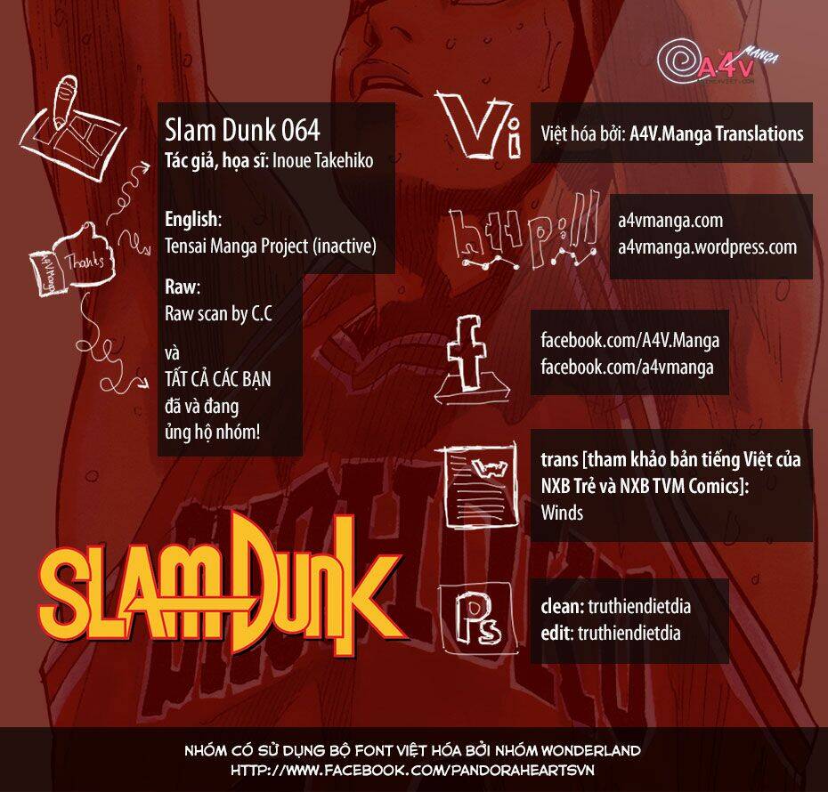 Cao Thủ Bóng Rổ (Remake) Chapter 64 - Trang 2