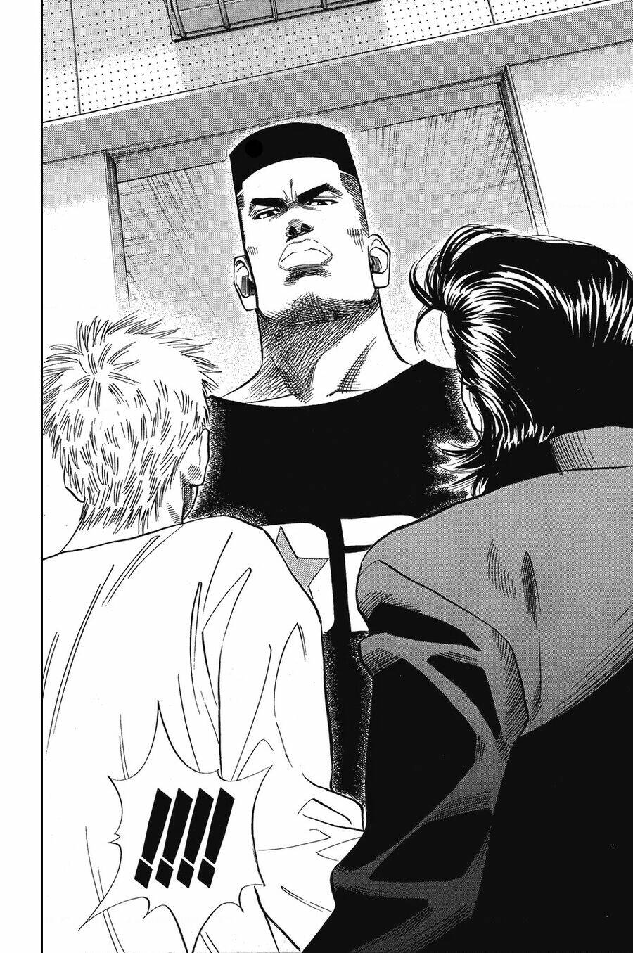 Cao Thủ Bóng Rổ (Remake) Chapter 65 - Trang 2