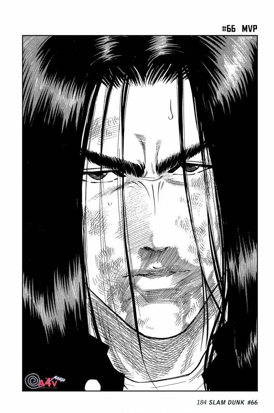 Cao Thủ Bóng Rổ (Remake) Chapter 66 - Trang 2