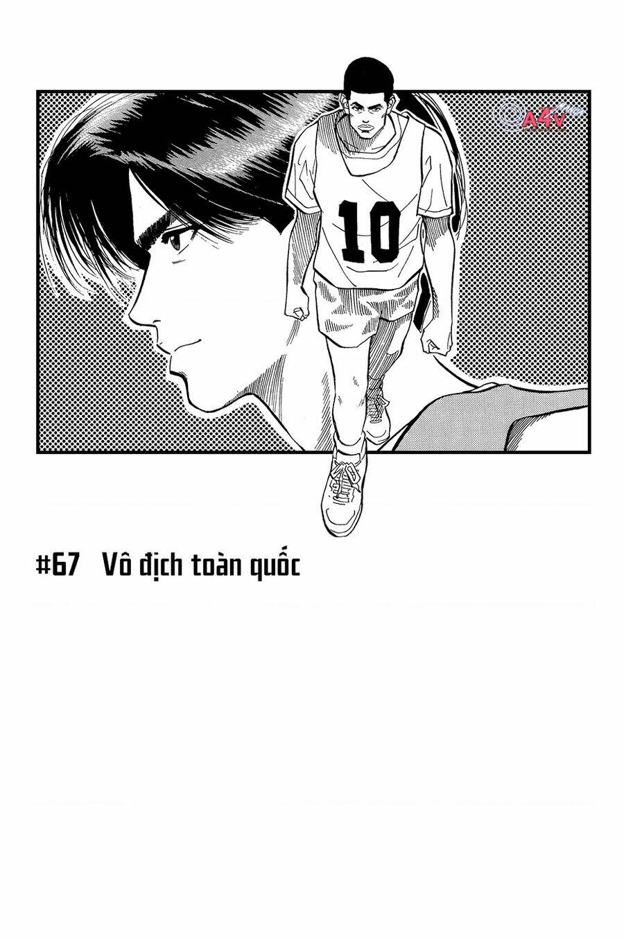 Cao Thủ Bóng Rổ (Remake) Chapter 67 - Trang 2