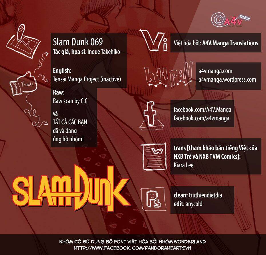 Cao Thủ Bóng Rổ (Remake) Chapter 69 - Trang 2