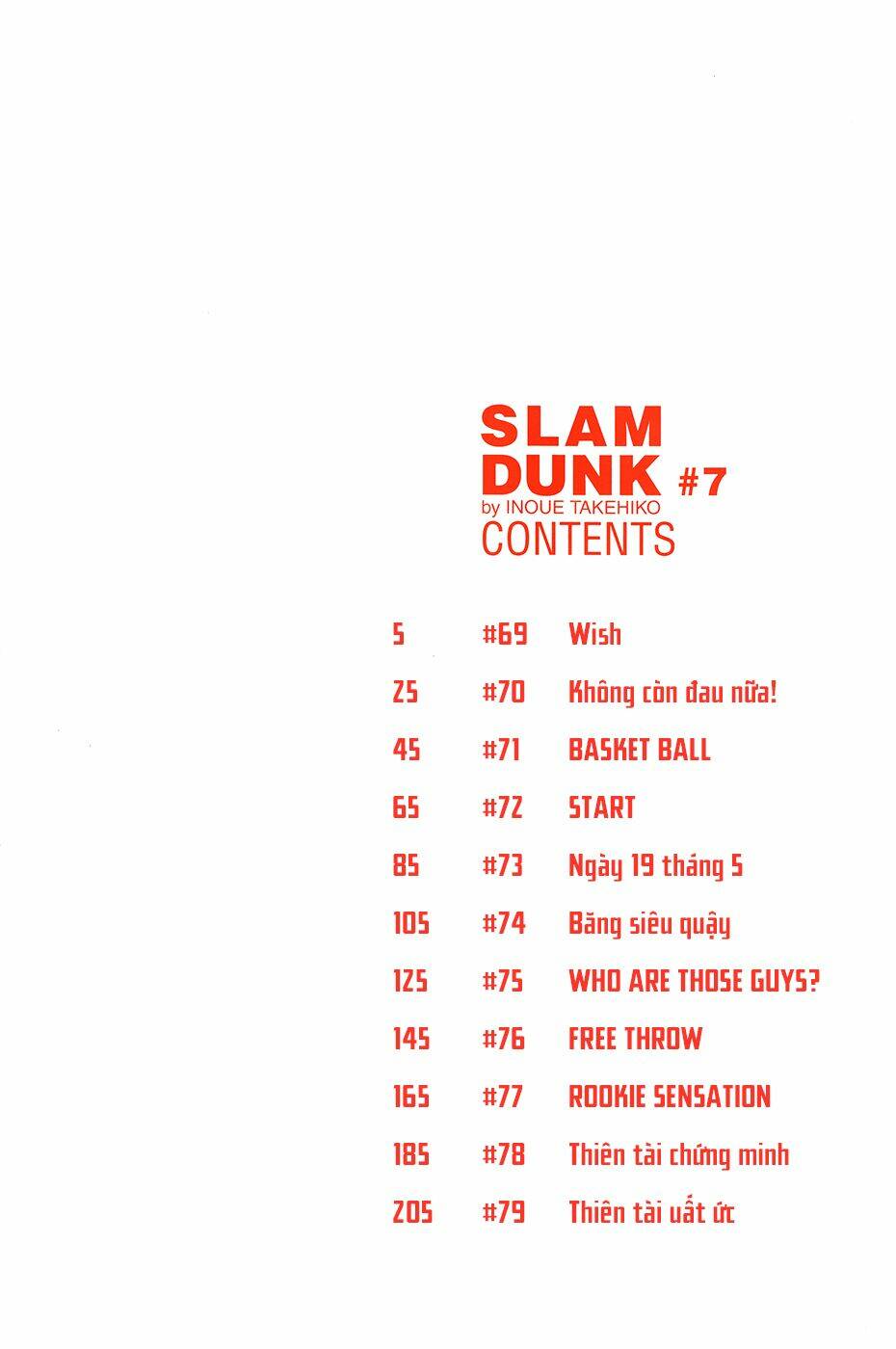 Cao Thủ Bóng Rổ (Remake) Chapter 69 - Trang 2