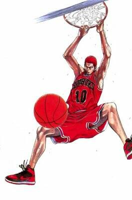 Cao Thủ Bóng Rổ (Remake) Chapter 7 - Trang 2