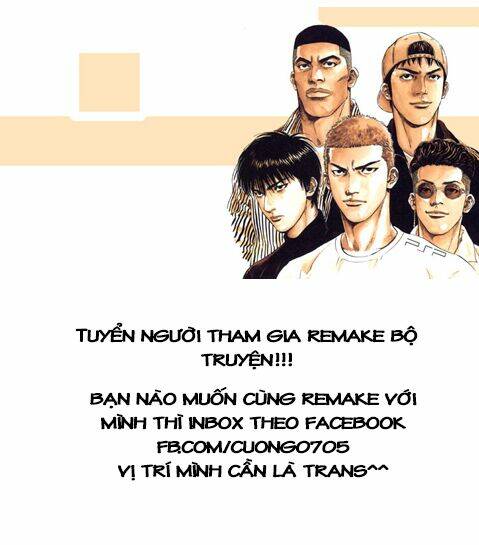 Cao Thủ Bóng Rổ (Remake) Chapter 7 - Trang 2