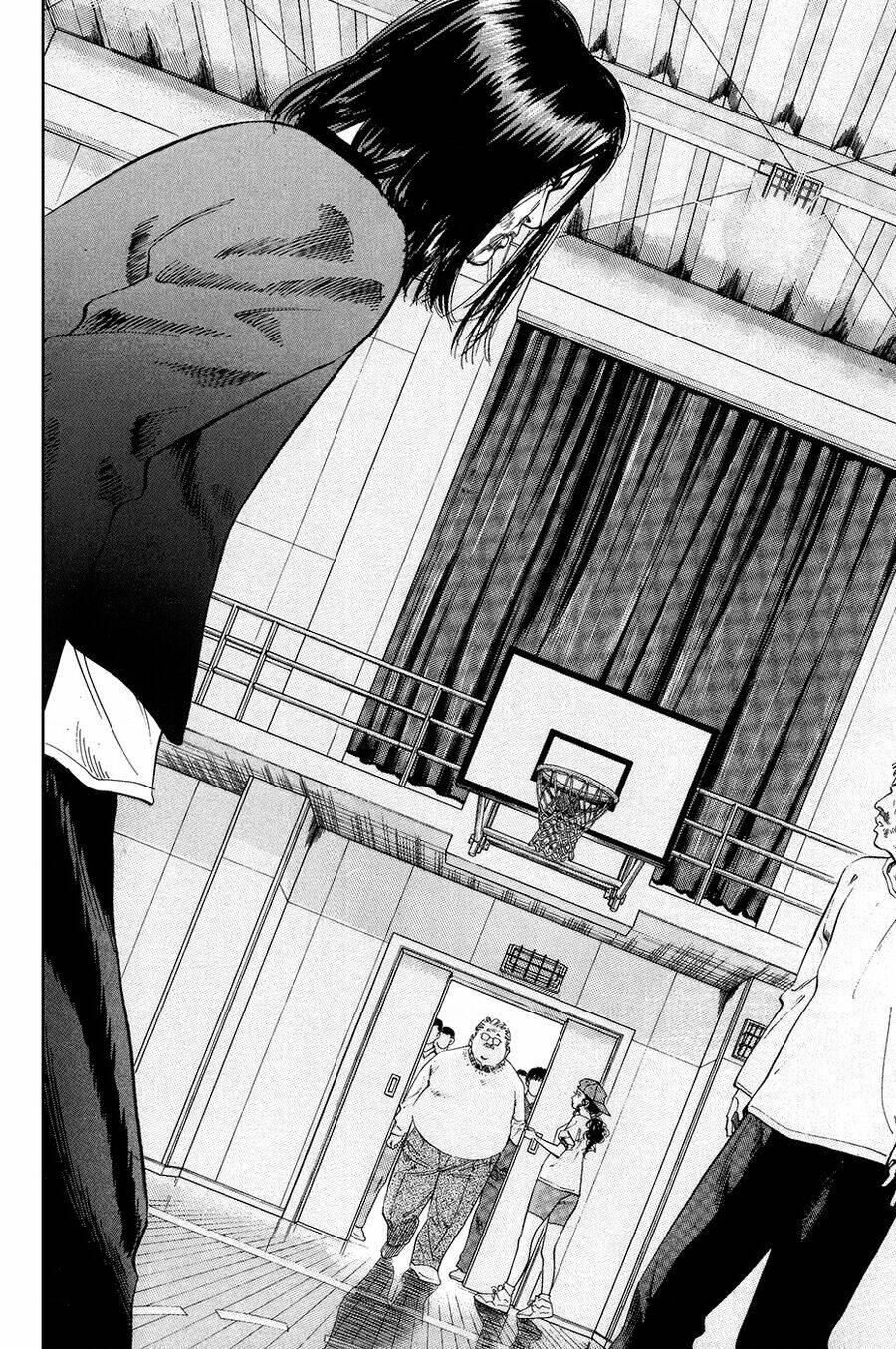 Cao Thủ Bóng Rổ (Remake) Chapter 71 - Trang 2