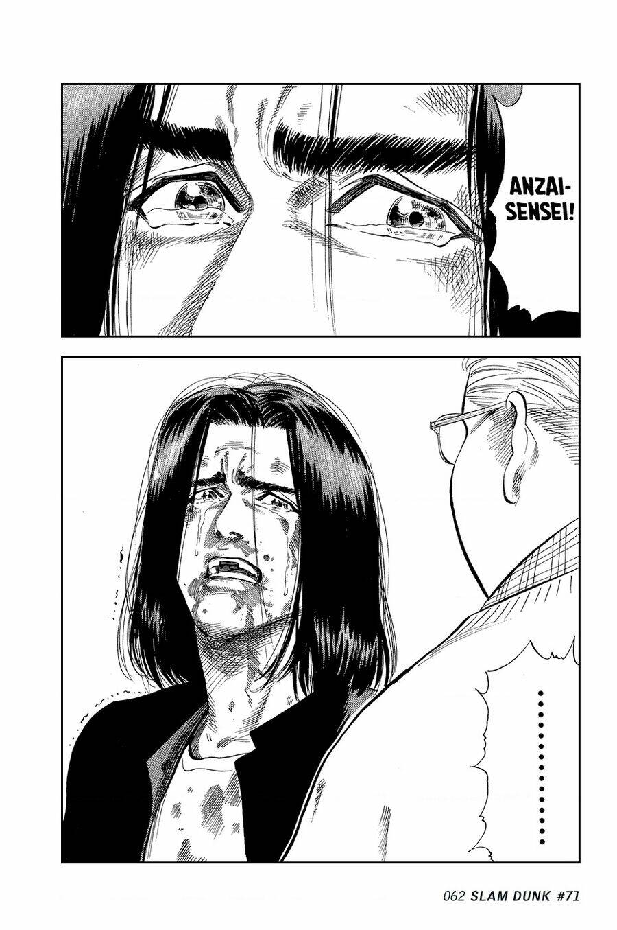 Cao Thủ Bóng Rổ (Remake) Chapter 71 - Trang 2