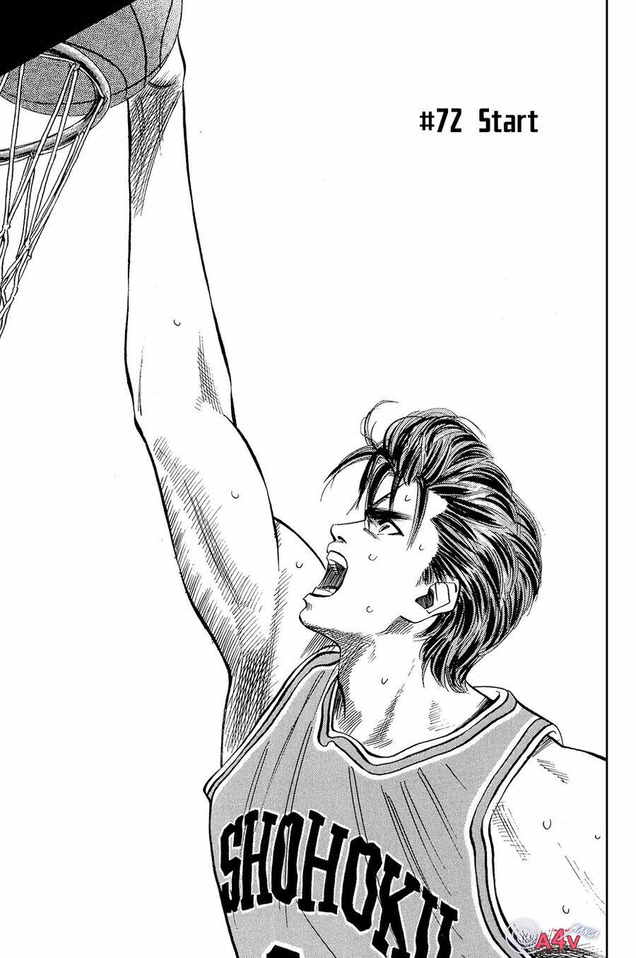 Cao Thủ Bóng Rổ (Remake) Chapter 72 - Trang 2