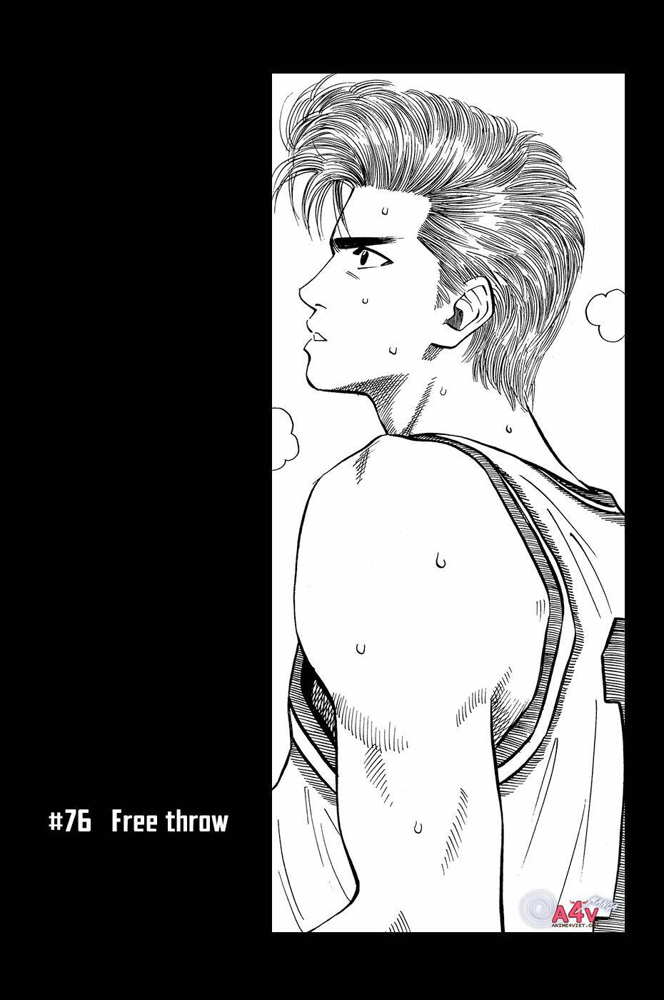 Cao Thủ Bóng Rổ (Remake) Chapter 76 - Trang 2