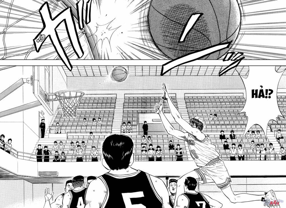 Cao Thủ Bóng Rổ (Remake) Chapter 76 - Trang 2