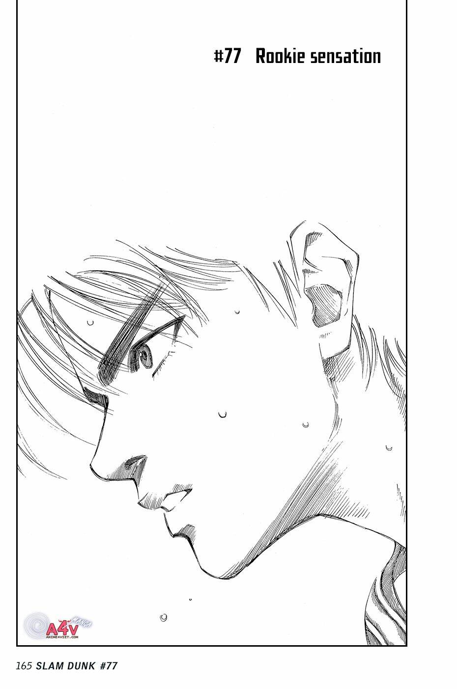 Cao Thủ Bóng Rổ (Remake) Chapter 77 - Trang 2