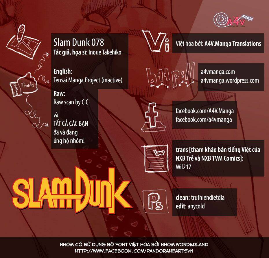 Cao Thủ Bóng Rổ (Remake) Chapter 78 - Trang 2