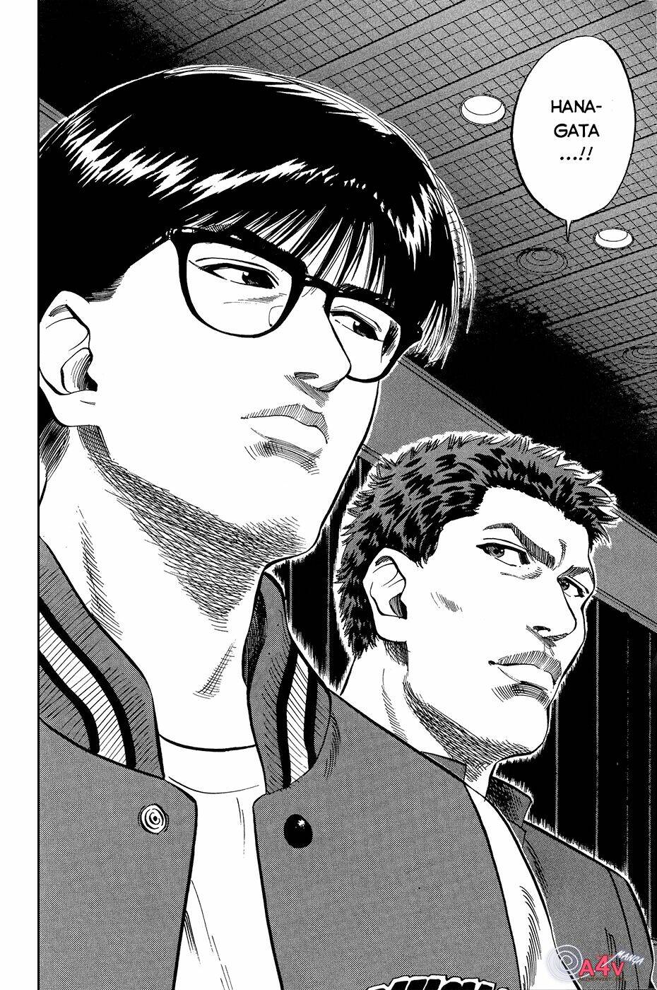 Cao Thủ Bóng Rổ (Remake) Chapter 79 - Trang 2