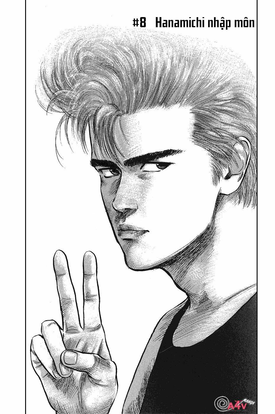 Cao Thủ Bóng Rổ (Remake) Chapter 8 - Trang 2