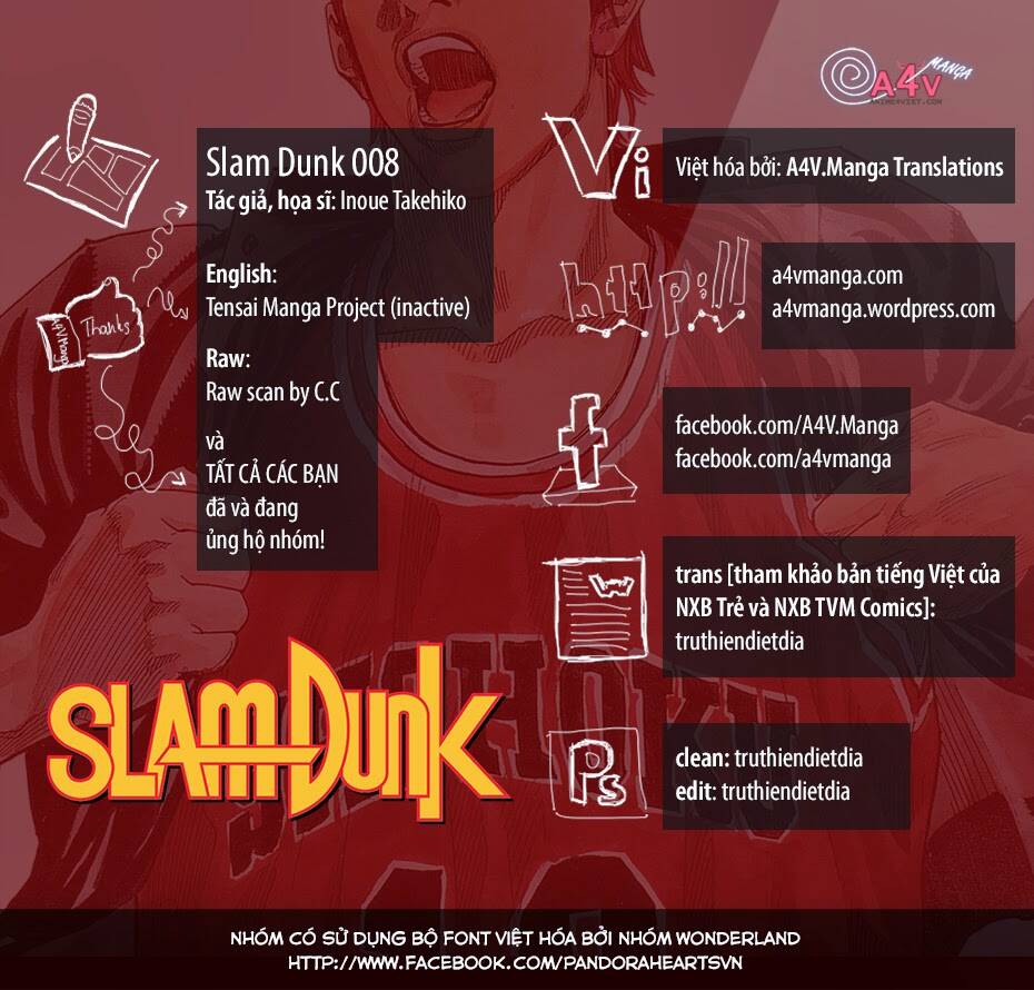 Cao Thủ Bóng Rổ (Remake) Chapter 8 - Trang 2