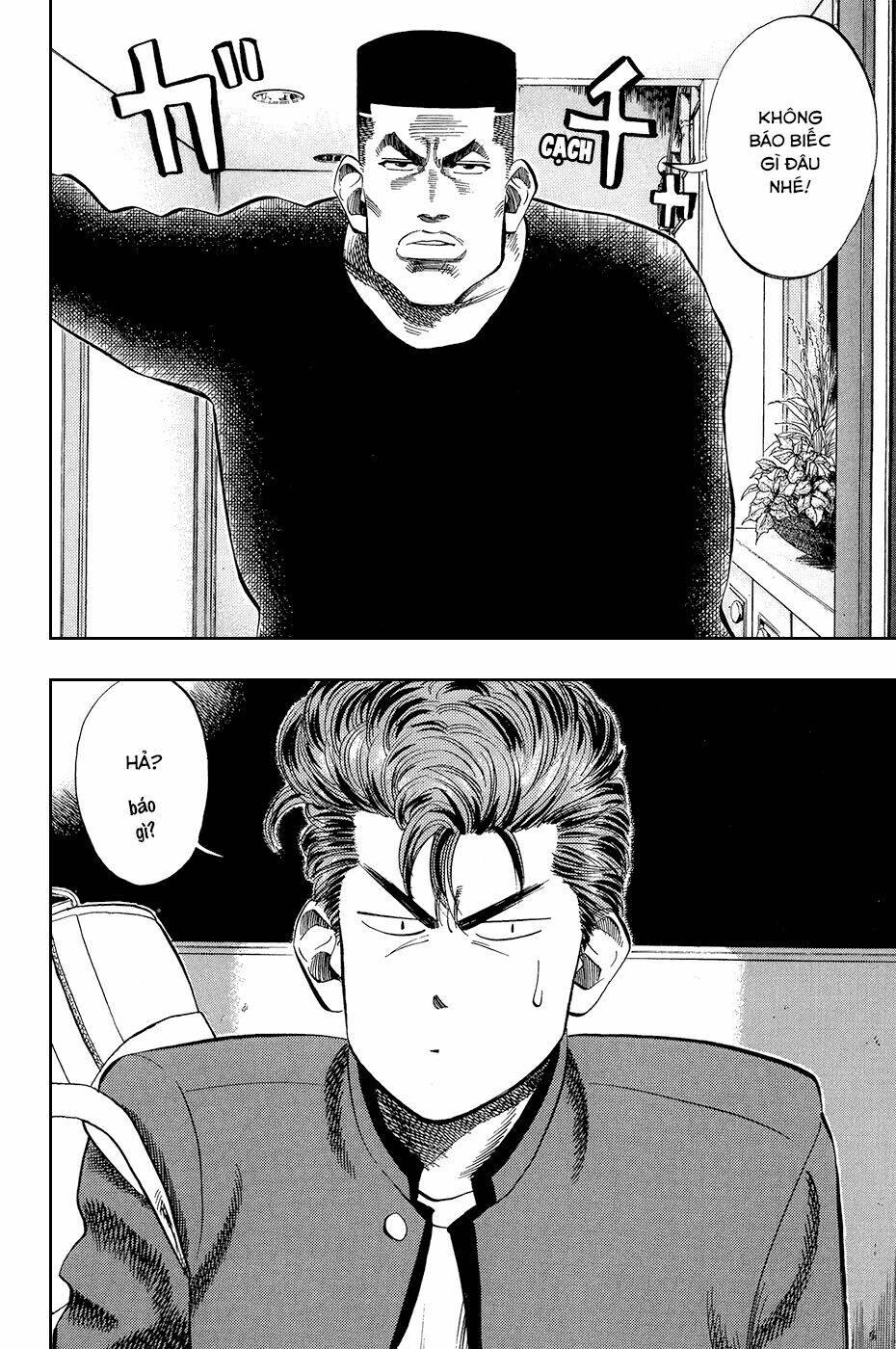 Cao Thủ Bóng Rổ (Remake) Chapter 80 - Trang 2