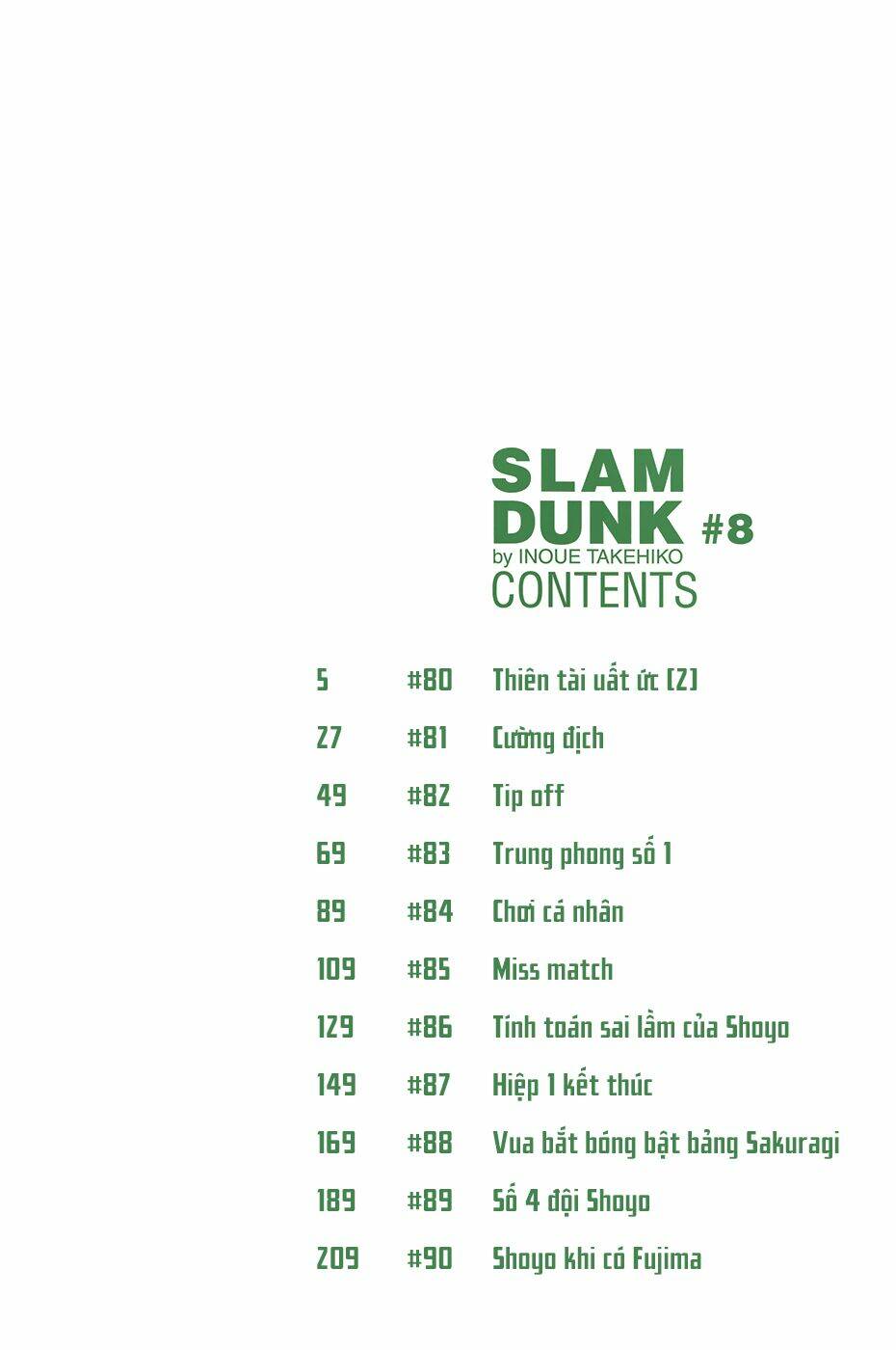 Cao Thủ Bóng Rổ (Remake) Chapter 80 - Trang 2