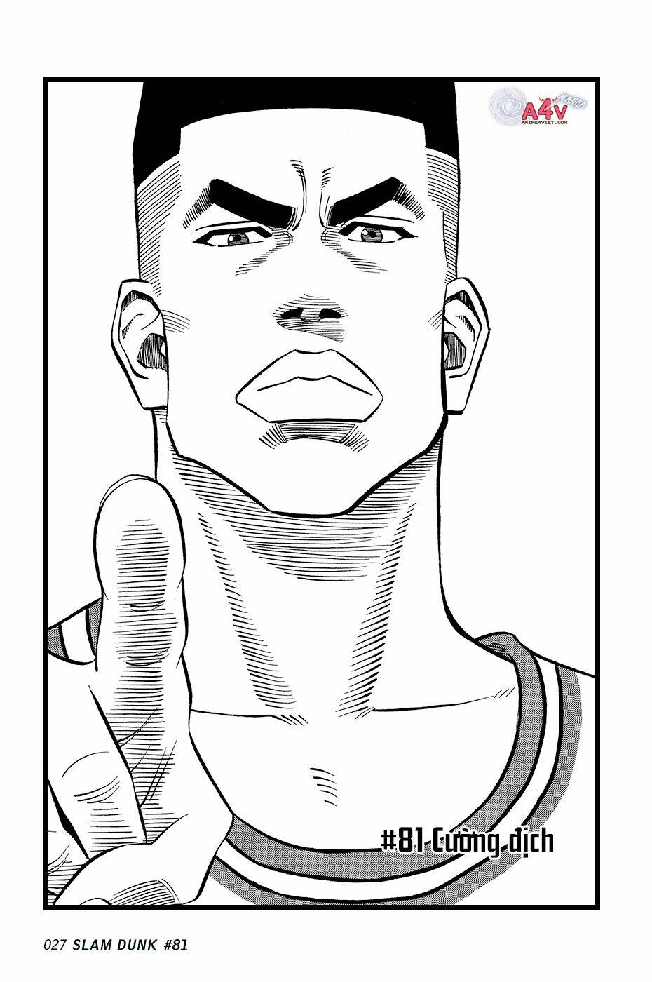 Cao Thủ Bóng Rổ (Remake) Chapter 81 - Trang 2