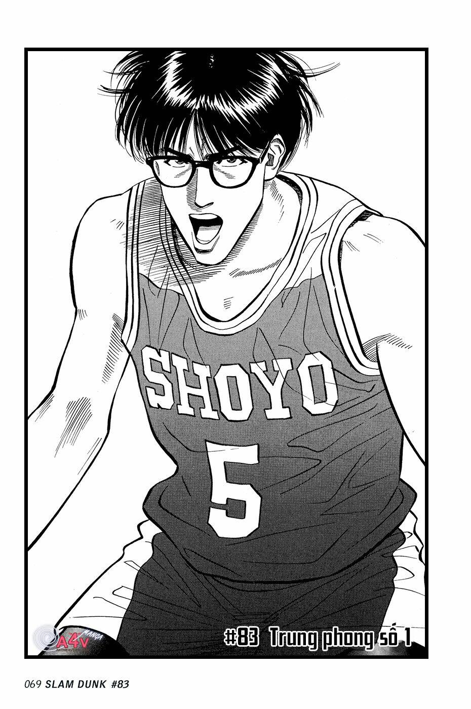 Cao Thủ Bóng Rổ (Remake) Chapter 83 - Trang 2