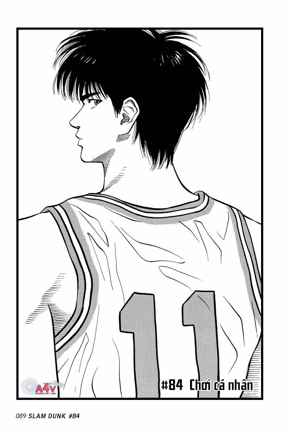 Cao Thủ Bóng Rổ (Remake) Chapter 84 - Trang 2