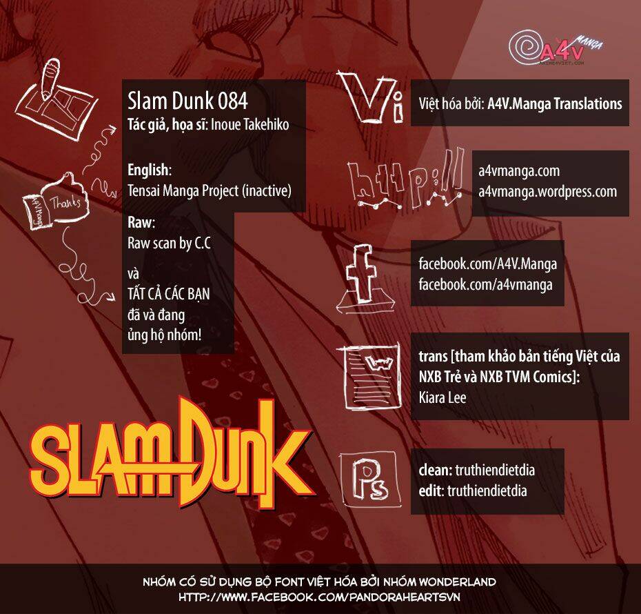 Cao Thủ Bóng Rổ (Remake) Chapter 84 - Trang 2