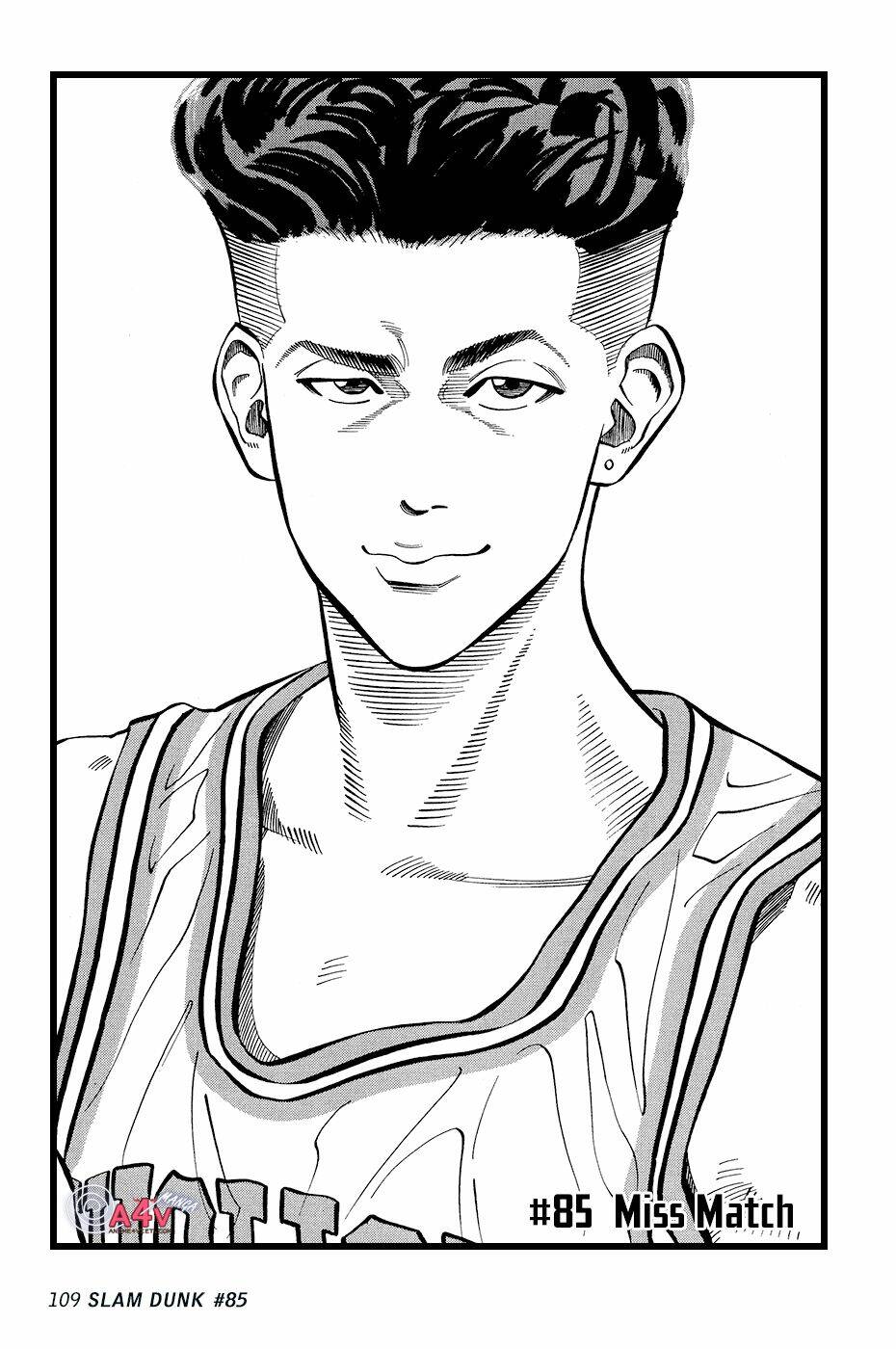 Cao Thủ Bóng Rổ (Remake) Chapter 85 - Trang 2