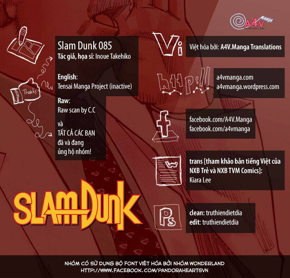 Cao Thủ Bóng Rổ (Remake) Chapter 85 - Trang 2