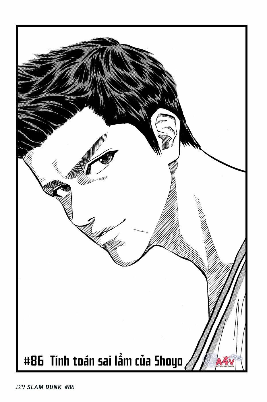 Cao Thủ Bóng Rổ (Remake) Chapter 86 - Trang 2