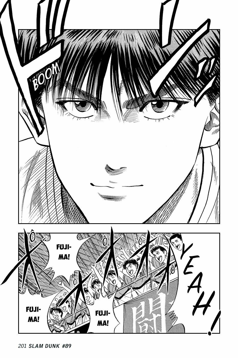 Cao Thủ Bóng Rổ (Remake) Chapter 89 - Trang 2