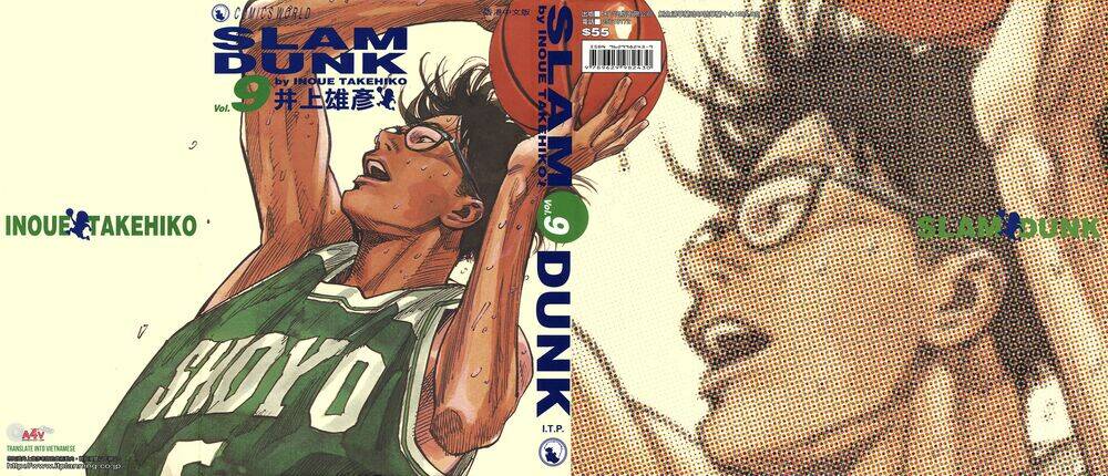 Cao Thủ Bóng Rổ (Remake) Chapter 91 - Trang 2